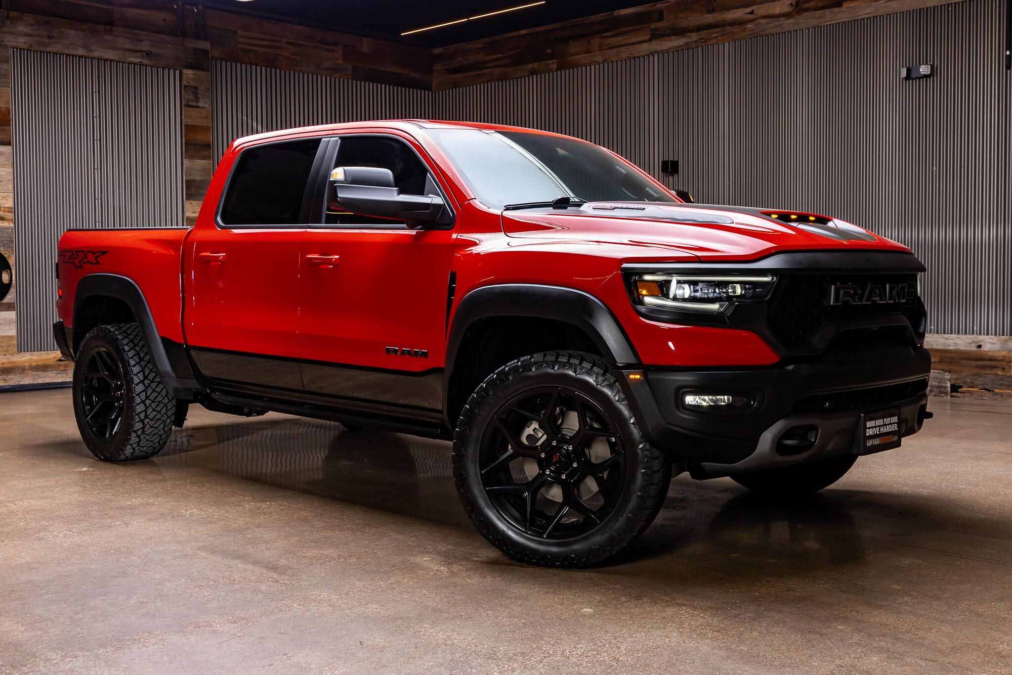 ram ram 1500 pickup 2022 1C6SRFU99NN102182 image ram ram 1500 pickup 2022 1C6SRFU99NN102182 image